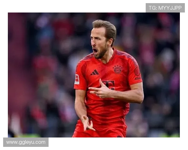 哈里·凯恩与莱万巅峰表现对比：全能中锋与终结机器的差异