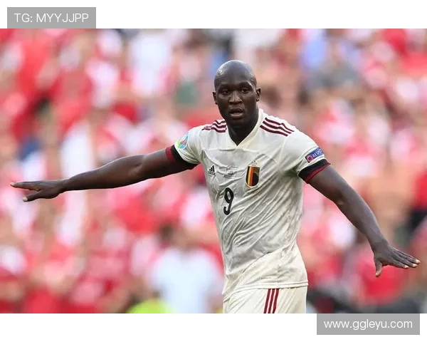 努涅斯 vs 卢卡库：身体流前锋的战术角色与终结效率对比