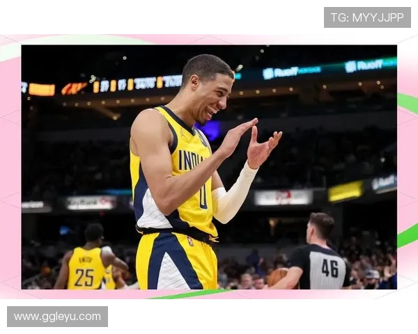 哈利伯顿连续多场突破得分效率超越同位置控卫，主导步行者进攻节奏