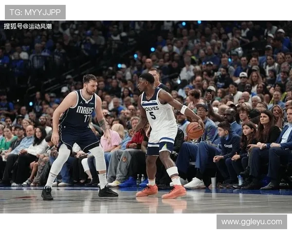 唐斯拉开空间能力改变森林狼进攻结构