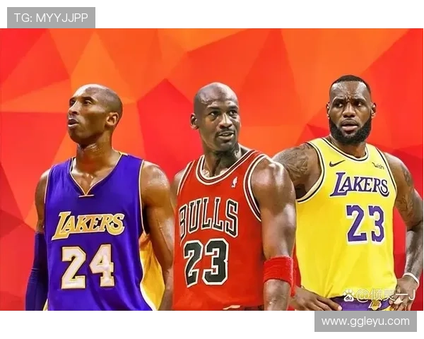 乔丹单打终结压制詹姆斯得分效率更胜一筹