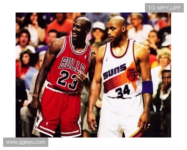 巴克利内线强攻改变防守布局，对比同期大前锋拉开效率差距