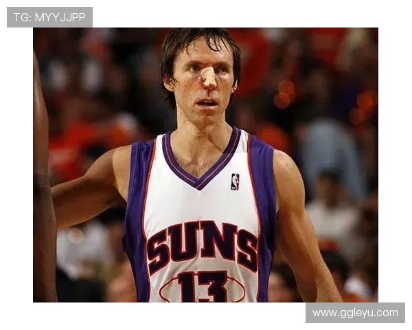 纳什关键无球跑位提升组织效率明显优于同期控卫