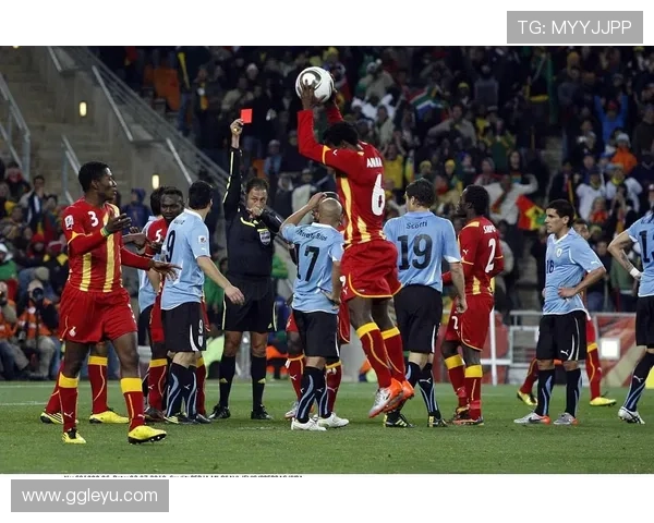 苏亚雷斯世界杯手球争议全解析