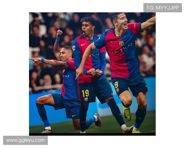 巴萨控球率拉满却难造威胁，进攻困局对争冠形势产生影响