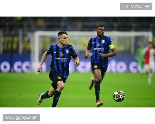 国米欧冠突破能力受关注，球队现状能否满足更高目标